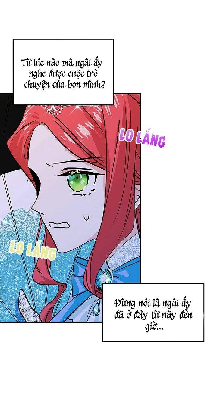 Người Hầu Của Tôi Chapter 29 - 33