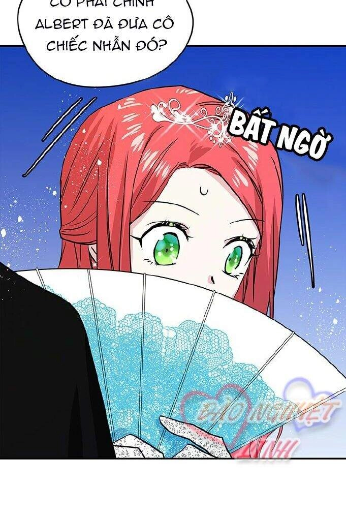 Người Hầu Của Tôi Chapter 29 - 36