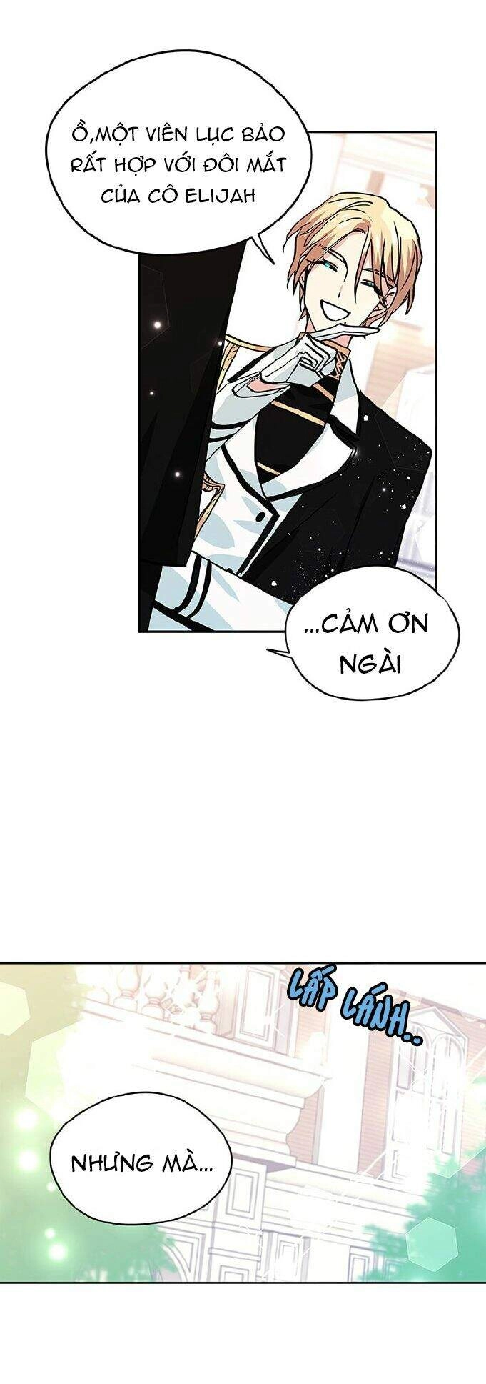 Người Hầu Của Tôi Chapter 29 - 37