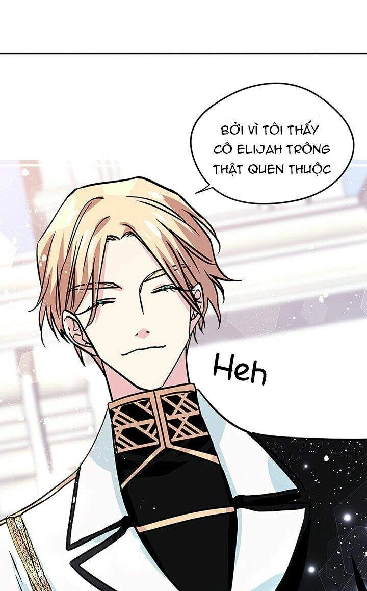 Người Hầu Của Tôi Chapter 29 - 41