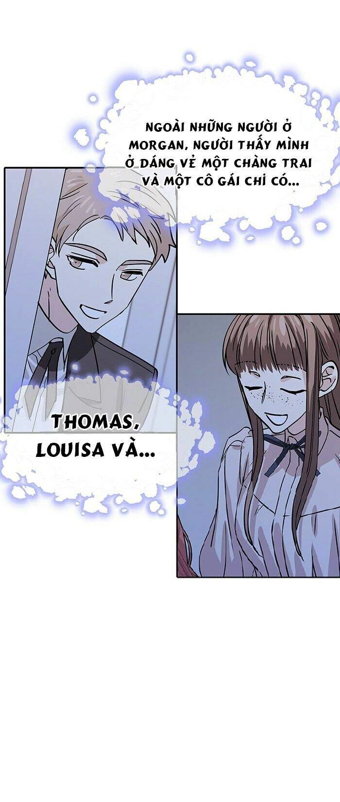 Người Hầu Của Tôi Chapter 29 - 43