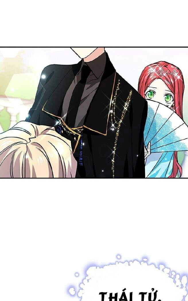 Người Hầu Của Tôi Chapter 29 - 44