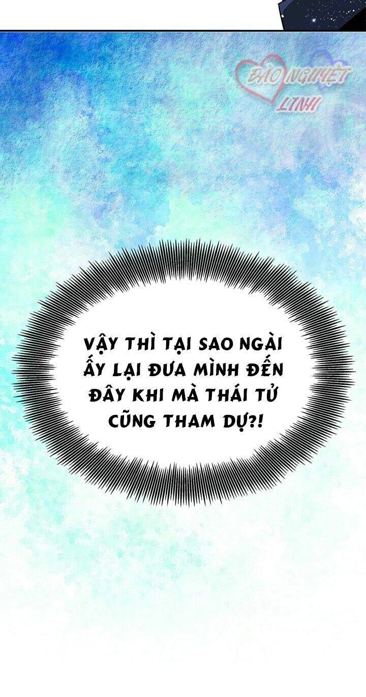 Người Hầu Của Tôi Chapter 29 - 47