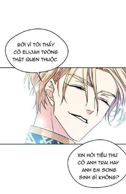 Người Hầu Của Tôi Chapter 30 - 5