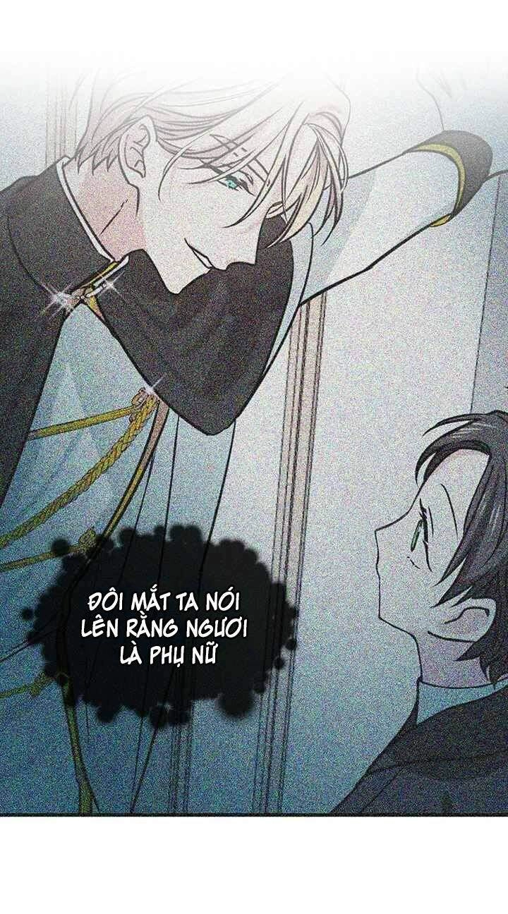 Người Hầu Của Tôi Chapter 30 - 7