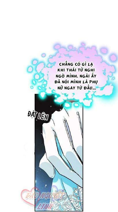 Người Hầu Của Tôi Chapter 30 - 8