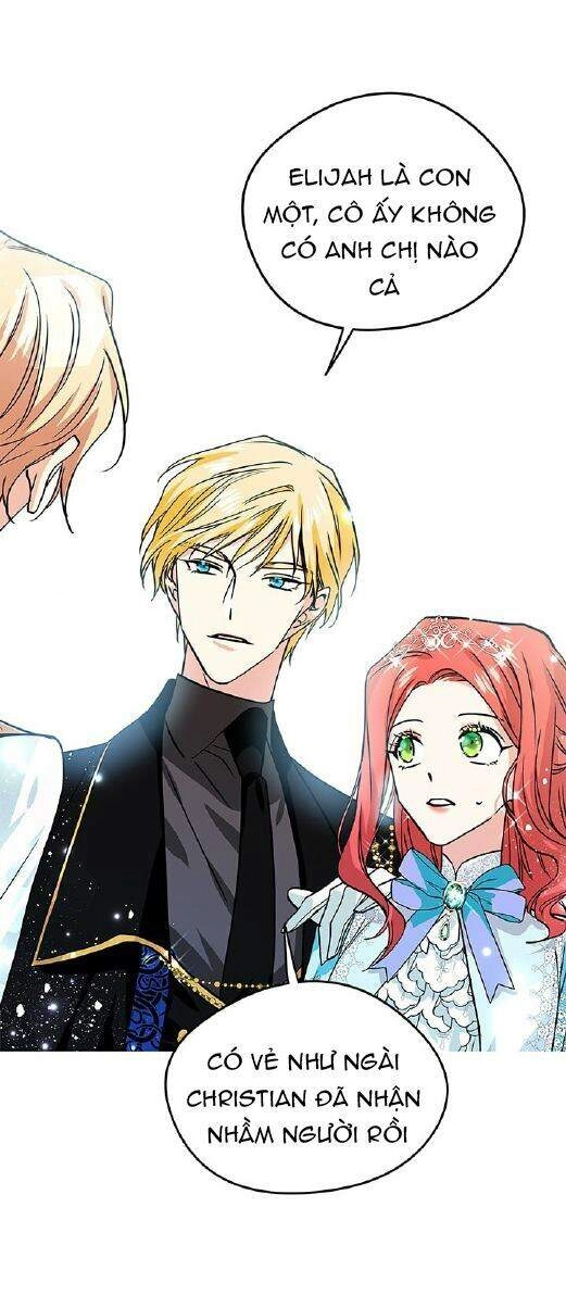 Người Hầu Của Tôi Chapter 30 - 9