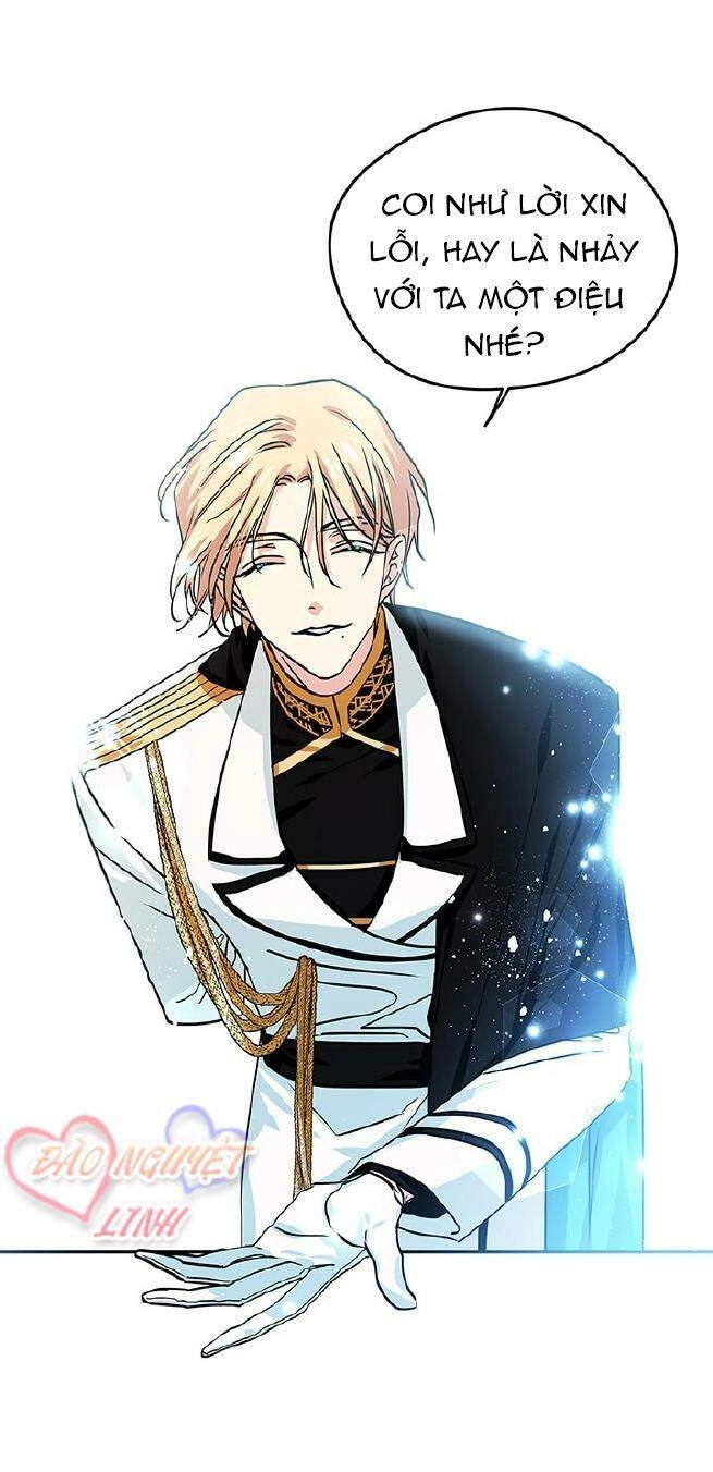 Người Hầu Của Tôi Chapter 30 - 13