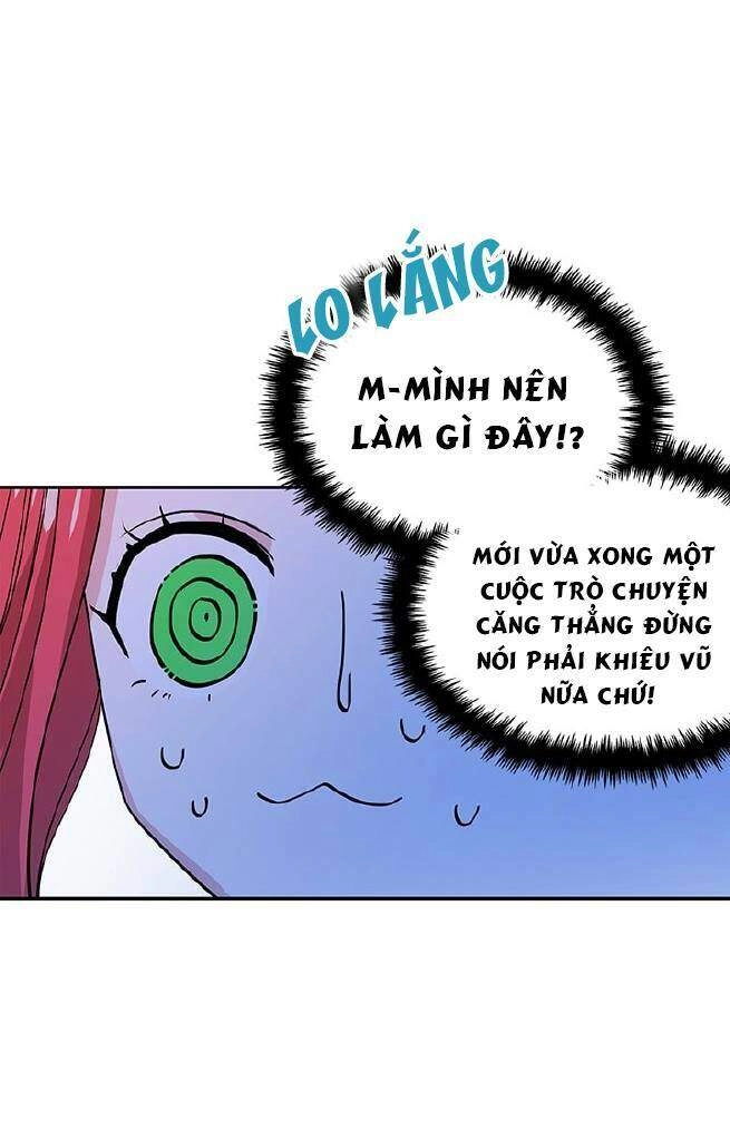 Người Hầu Của Tôi Chapter 30 - 14