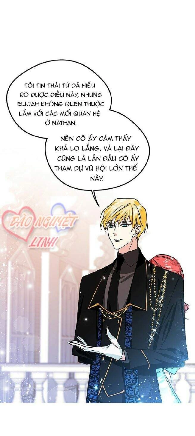 Người Hầu Của Tôi Chapter 30 - 20