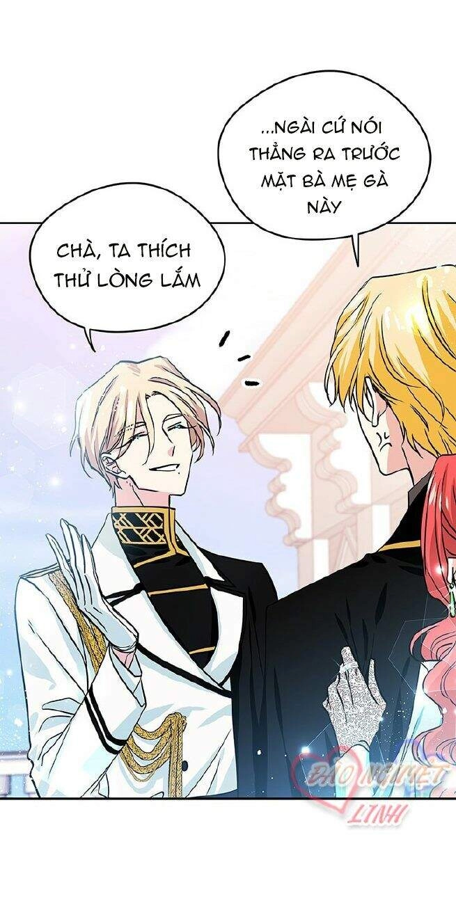 Người Hầu Của Tôi Chapter 30 - 25