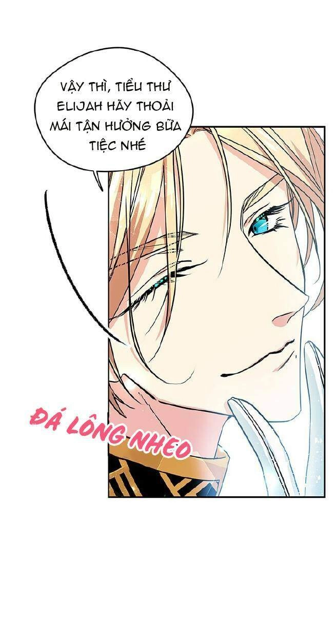 Người Hầu Của Tôi Chapter 30 - 26