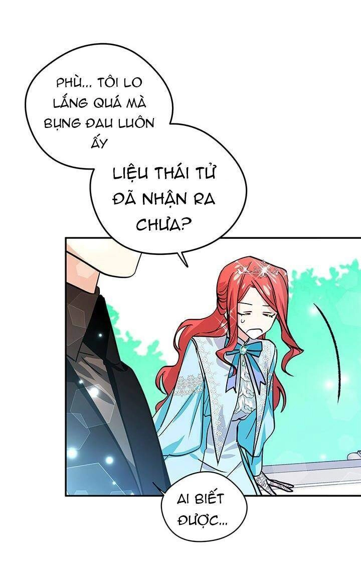 Người Hầu Của Tôi Chapter 30 - 28
