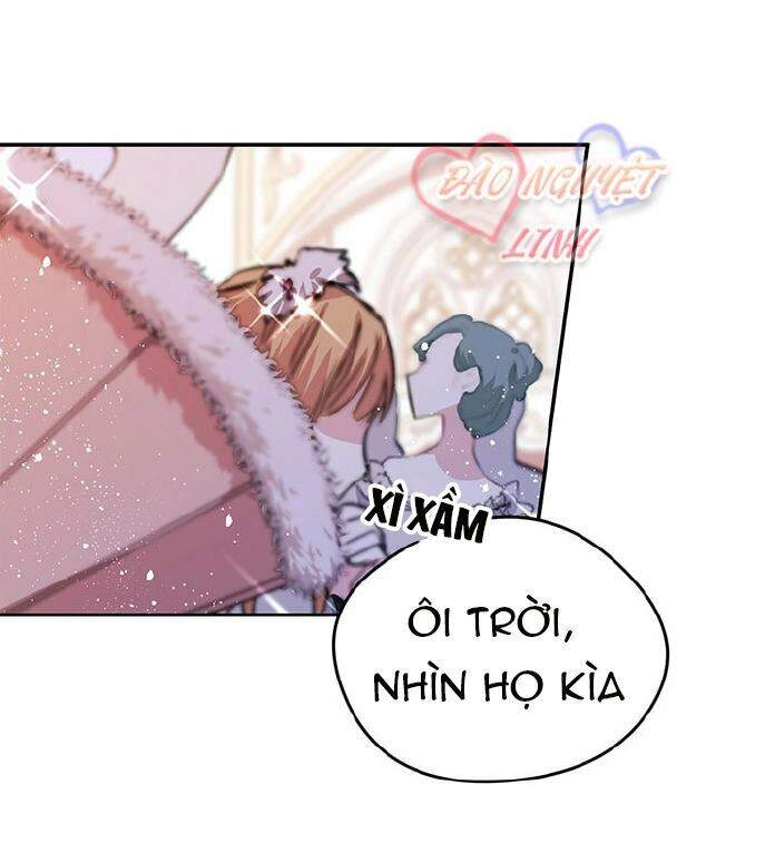 Người Hầu Của Tôi Chapter 30 - 38