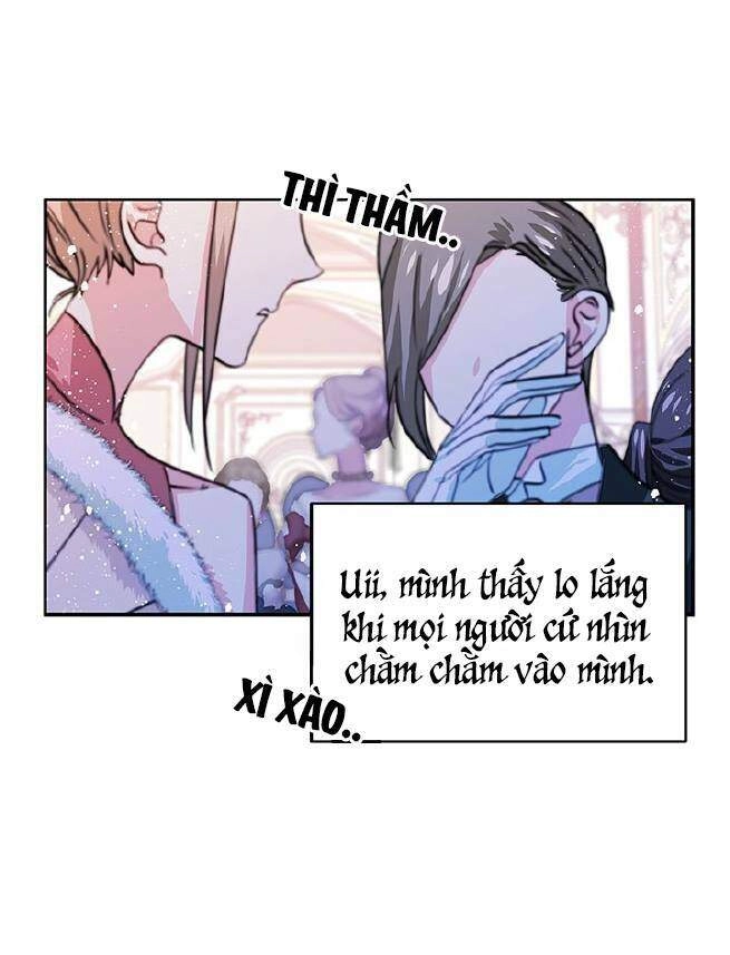 Người Hầu Của Tôi Chapter 30 - 40