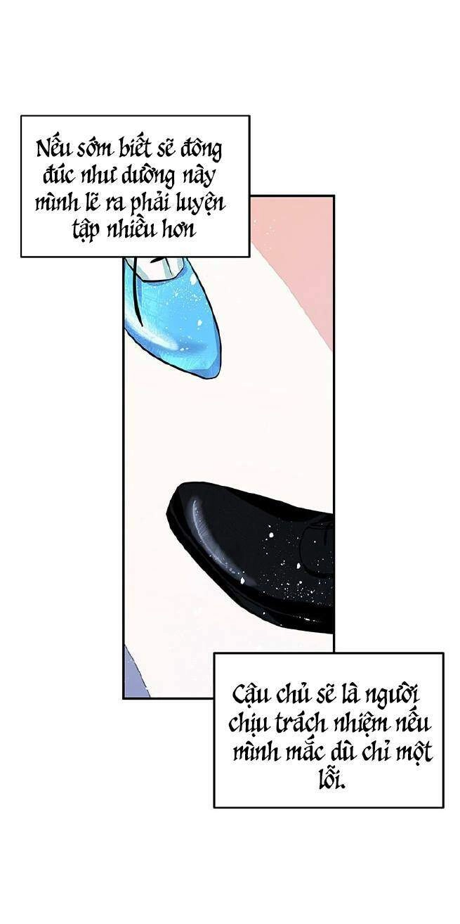 Người Hầu Của Tôi Chapter 30 - 41