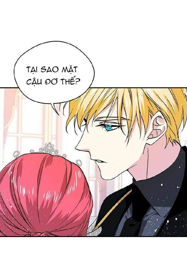 Người Hầu Của Tôi Chapter 30 - 42