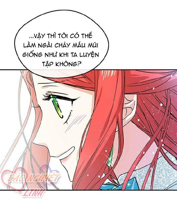 Người Hầu Của Tôi Chapter 30 - 45