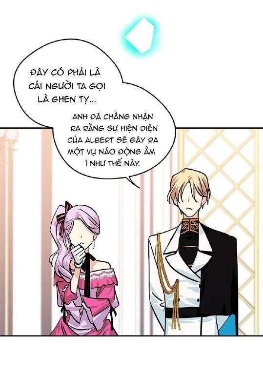 Người Hầu Của Tôi Chapter 31 - 1