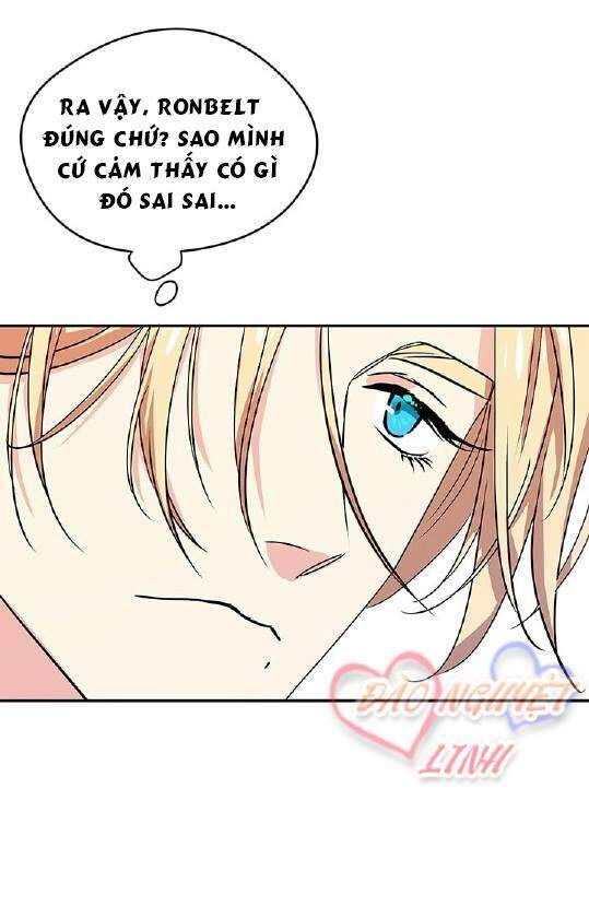 Người Hầu Của Tôi Chapter 31 - 3