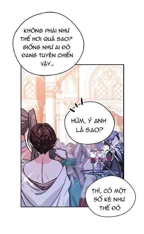 Người Hầu Của Tôi Chapter 31 - 5