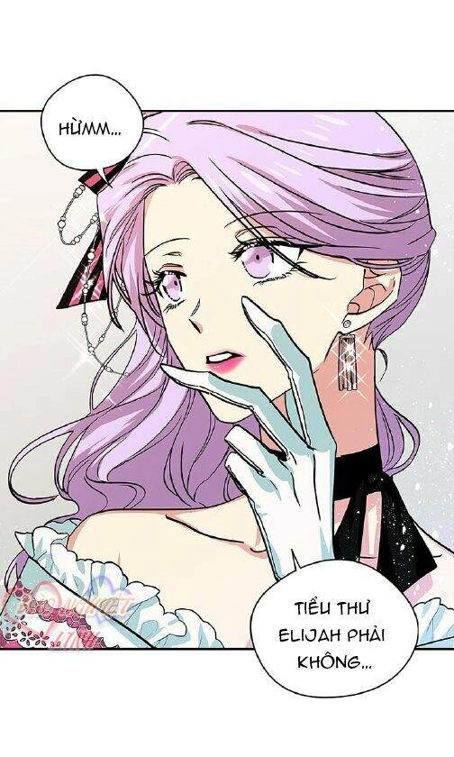 Người Hầu Của Tôi Chapter 31 - 6