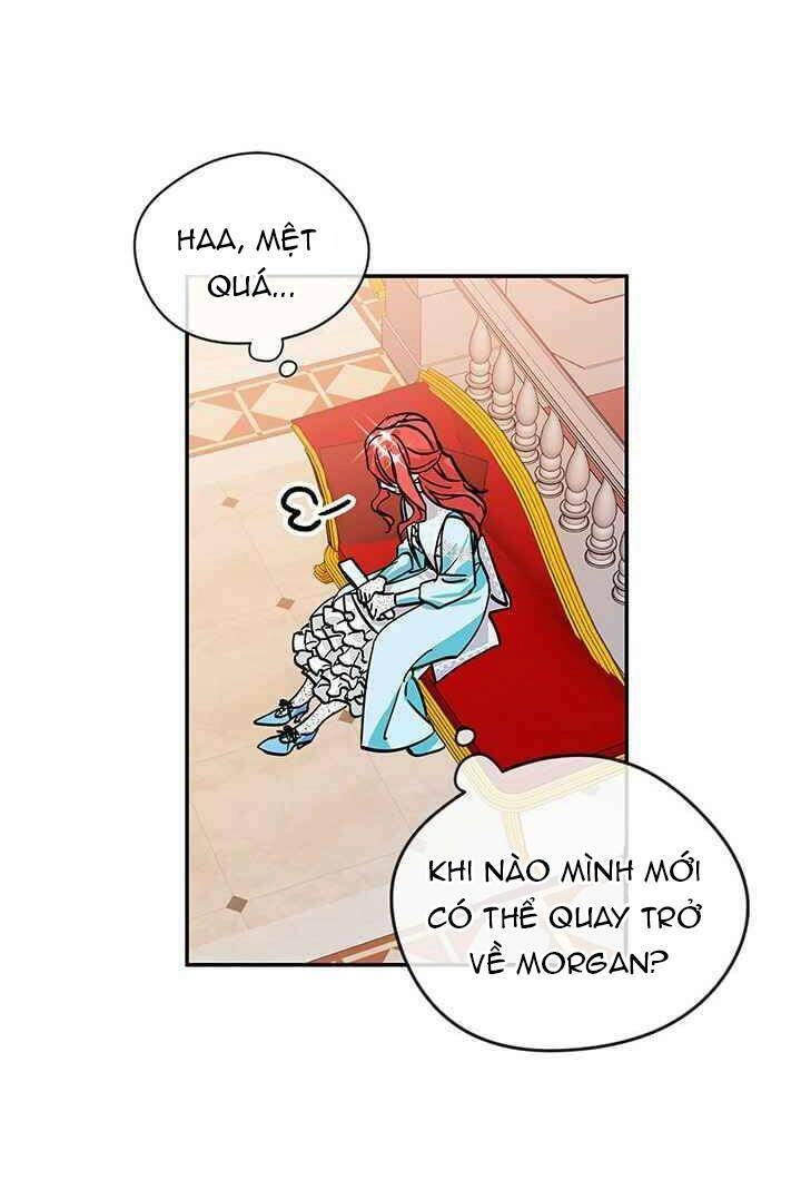 Người Hầu Của Tôi Chapter 31 - 9