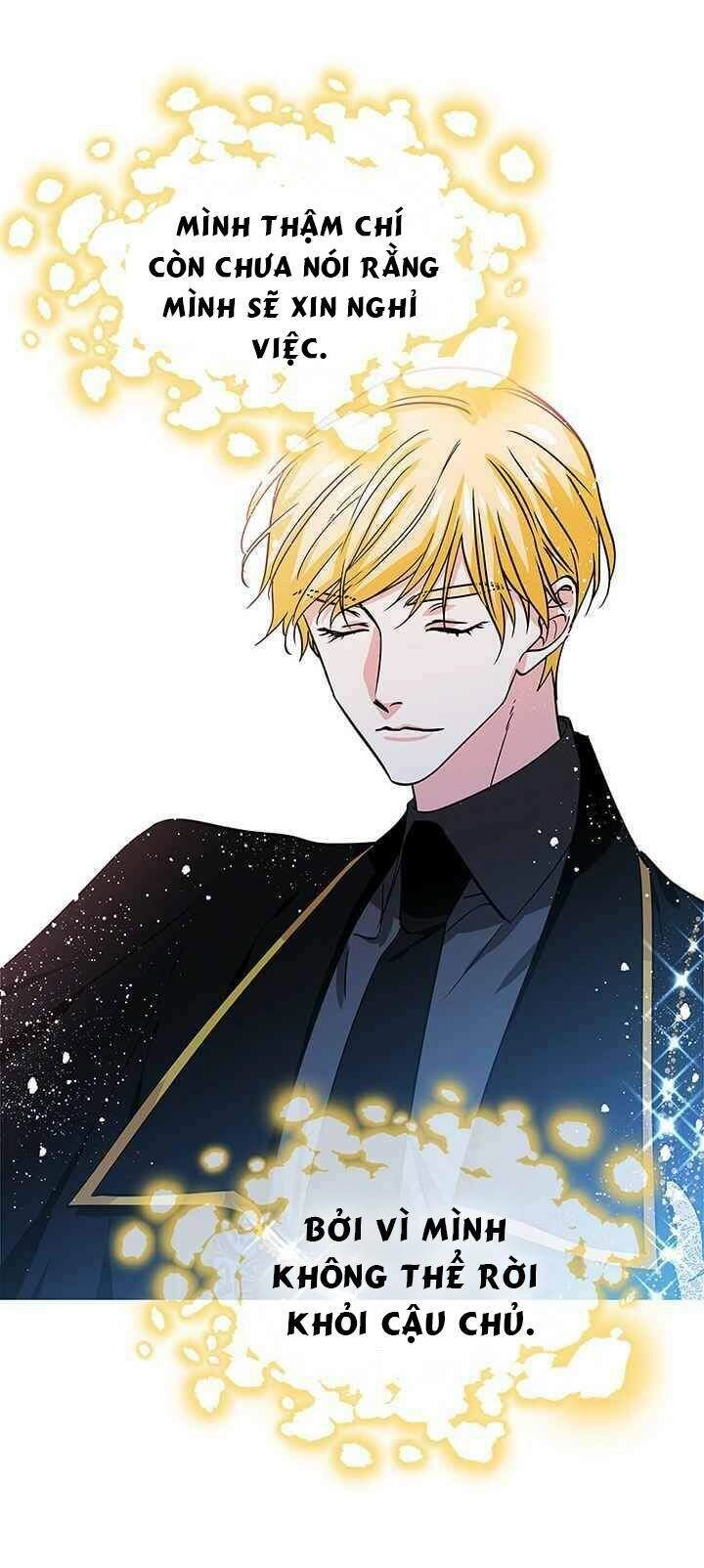 Người Hầu Của Tôi Chapter 31 - 13