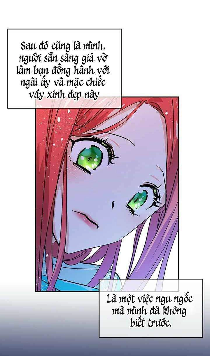 Người Hầu Của Tôi Chapter 31 - 14