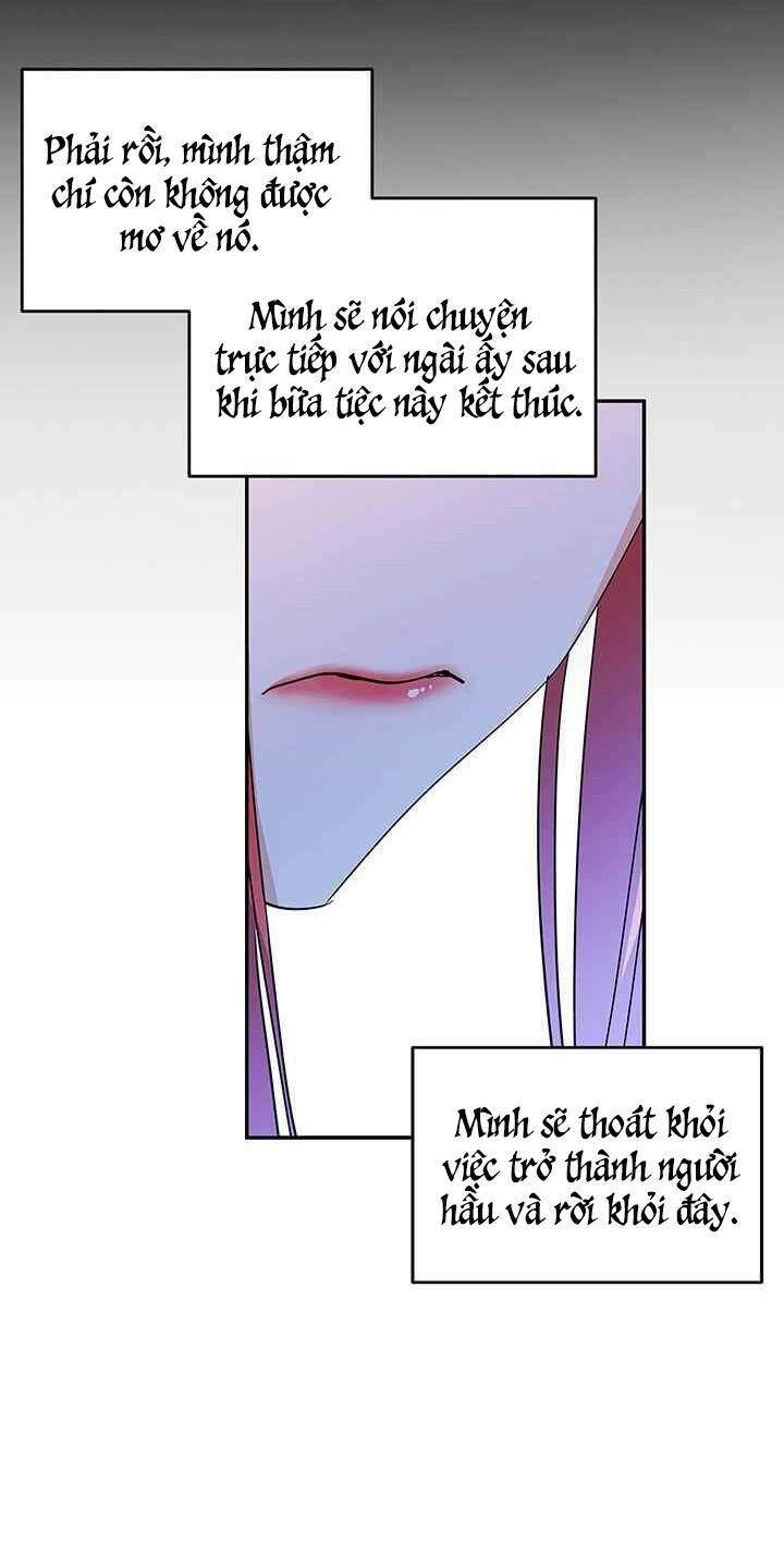 Người Hầu Của Tôi Chapter 31 - 17