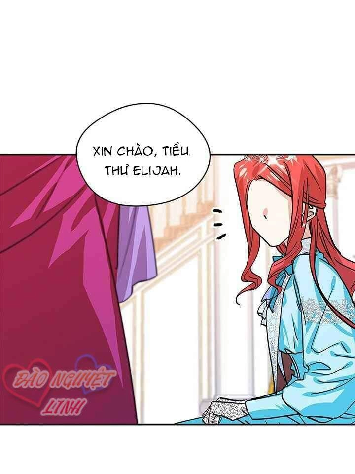 Người Hầu Của Tôi Chapter 31 - 18