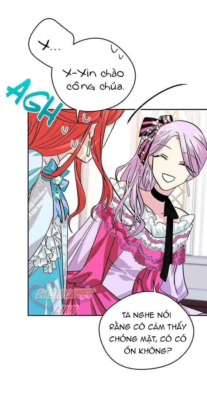 Người Hầu Của Tôi Chapter 31 - 21