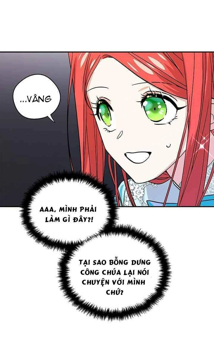 Người Hầu Của Tôi Chapter 31 - 22