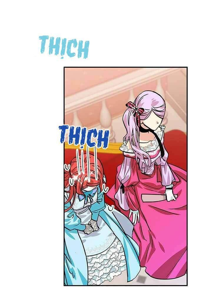 Người Hầu Của Tôi Chapter 31 - 23