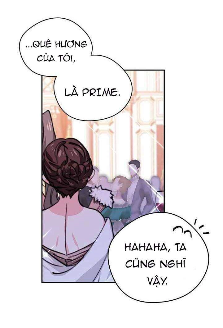 Người Hầu Của Tôi Chapter 31 - 27