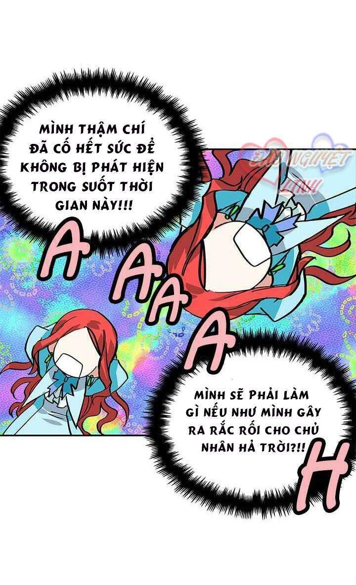 Người Hầu Của Tôi Chapter 31 - 30