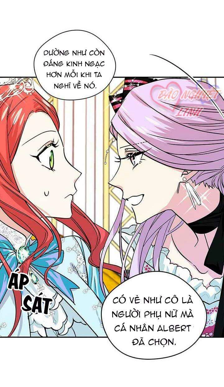 Người Hầu Của Tôi Chapter 31 - 33