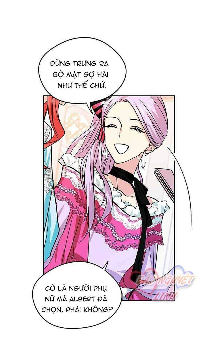 Người Hầu Của Tôi Chapter 31 - 36