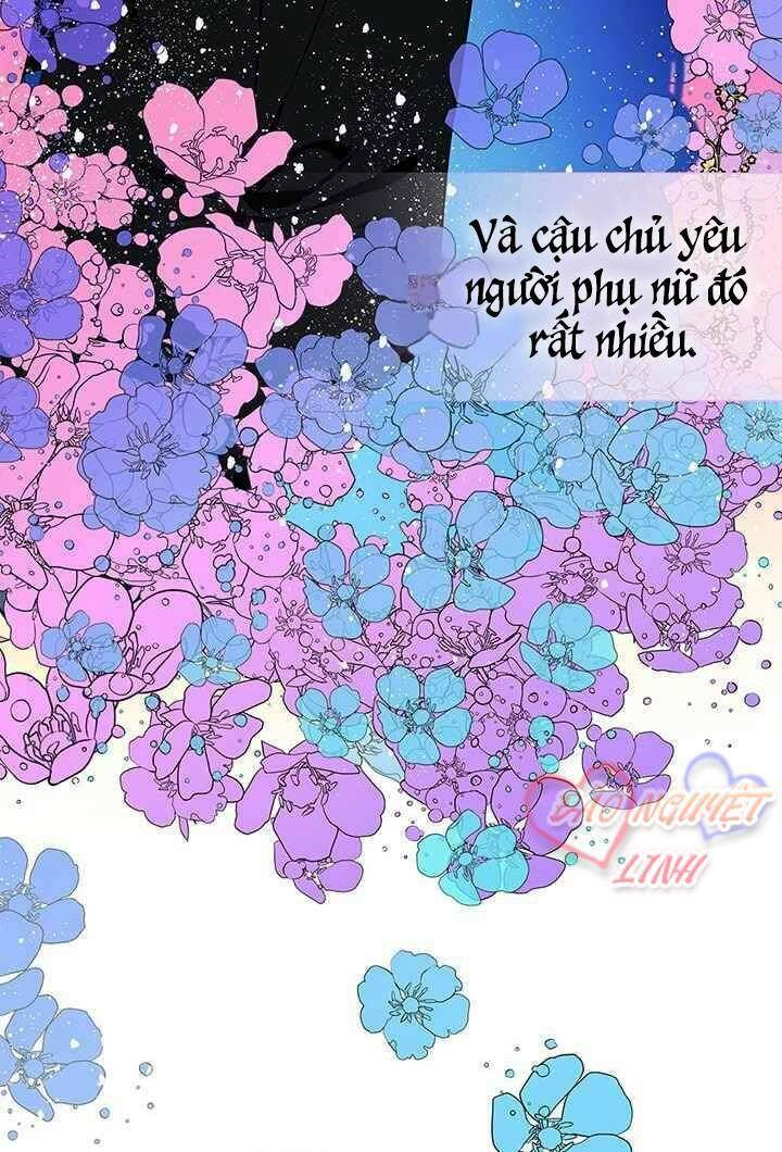 Người Hầu Của Tôi Chapter 31 - 42