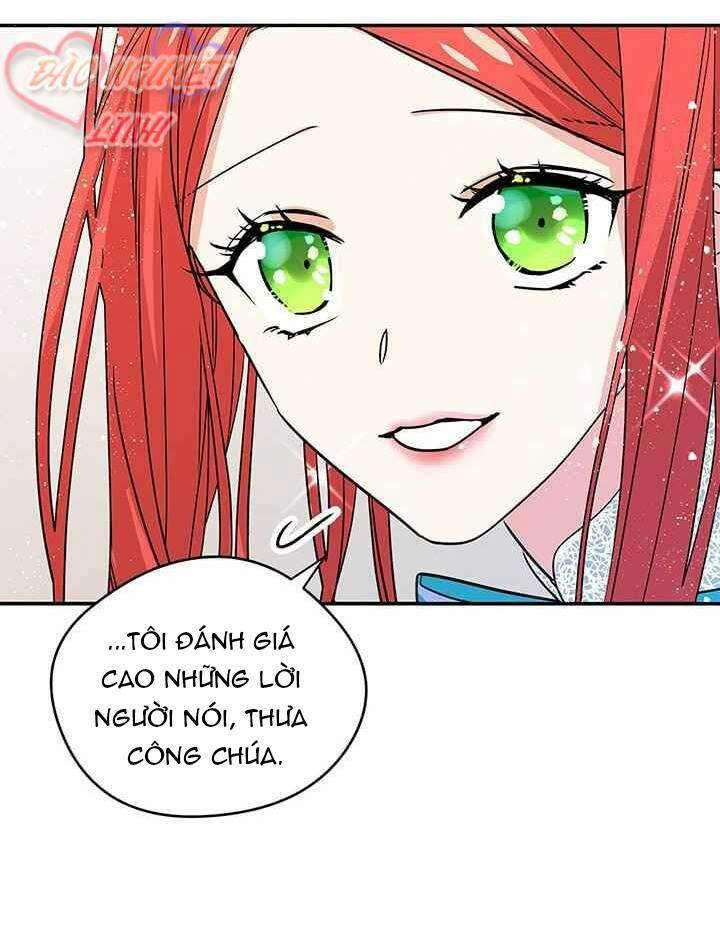 Người Hầu Của Tôi Chapter 31 - 44