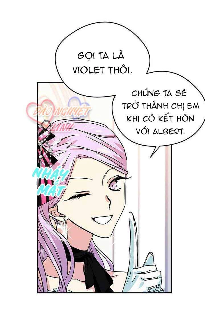 Người Hầu Của Tôi Chapter 31 - 45