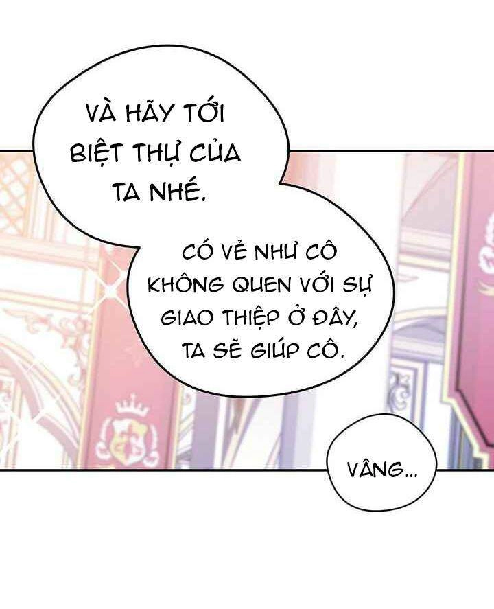 Người Hầu Của Tôi Chapter 31 - 46