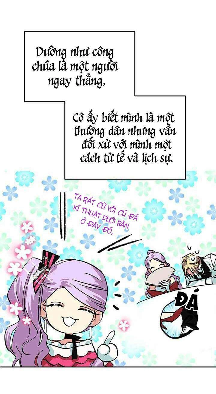 Người Hầu Của Tôi Chapter 31 - 47