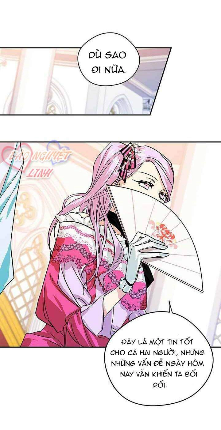 Người Hầu Của Tôi Chapter 31 - 48