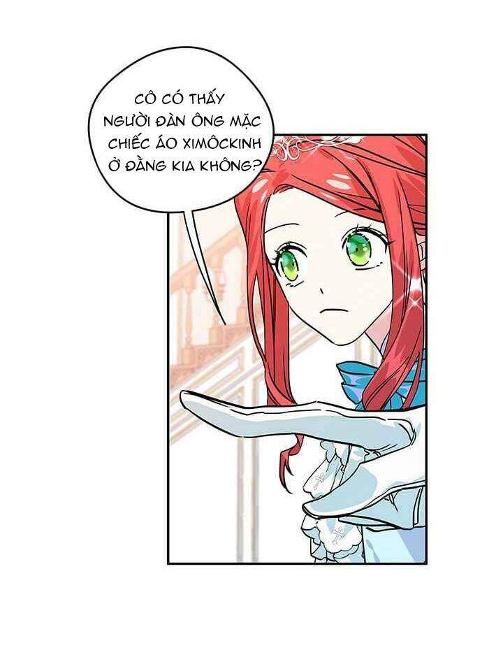 Người Hầu Của Tôi Chapter 31 - 49