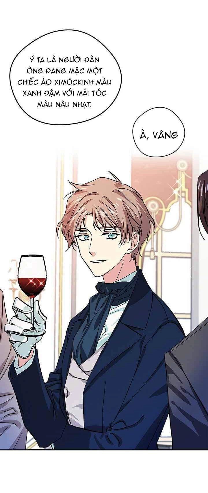 Người Hầu Của Tôi Chapter 31 - 50