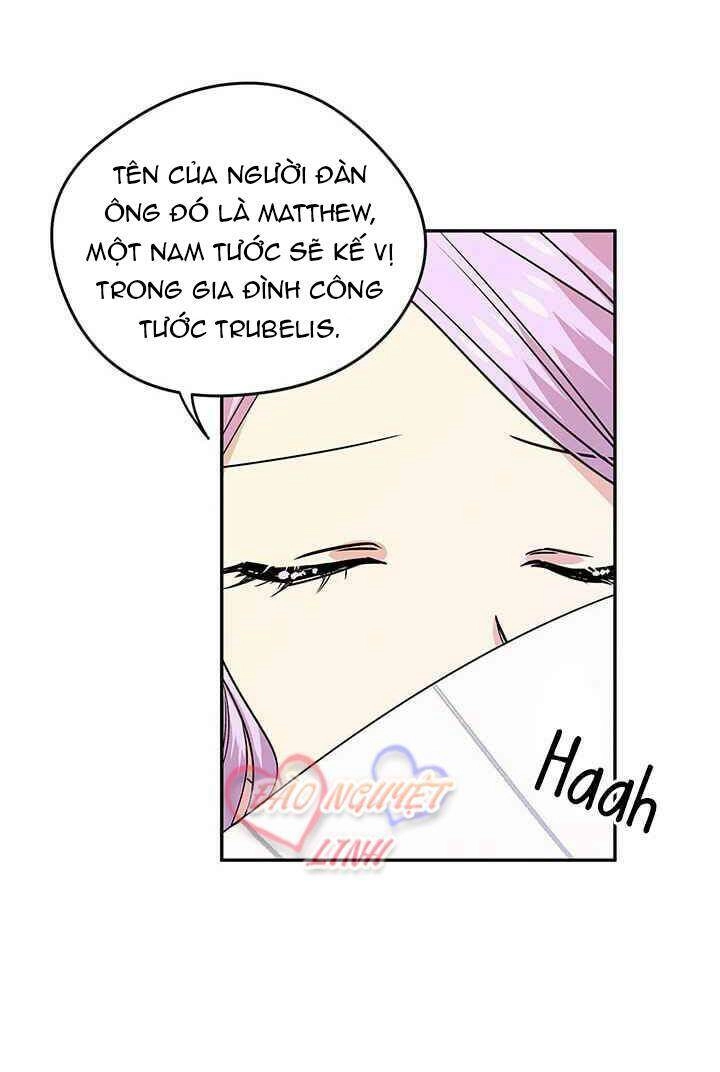 Người Hầu Của Tôi Chapter 32 - 1