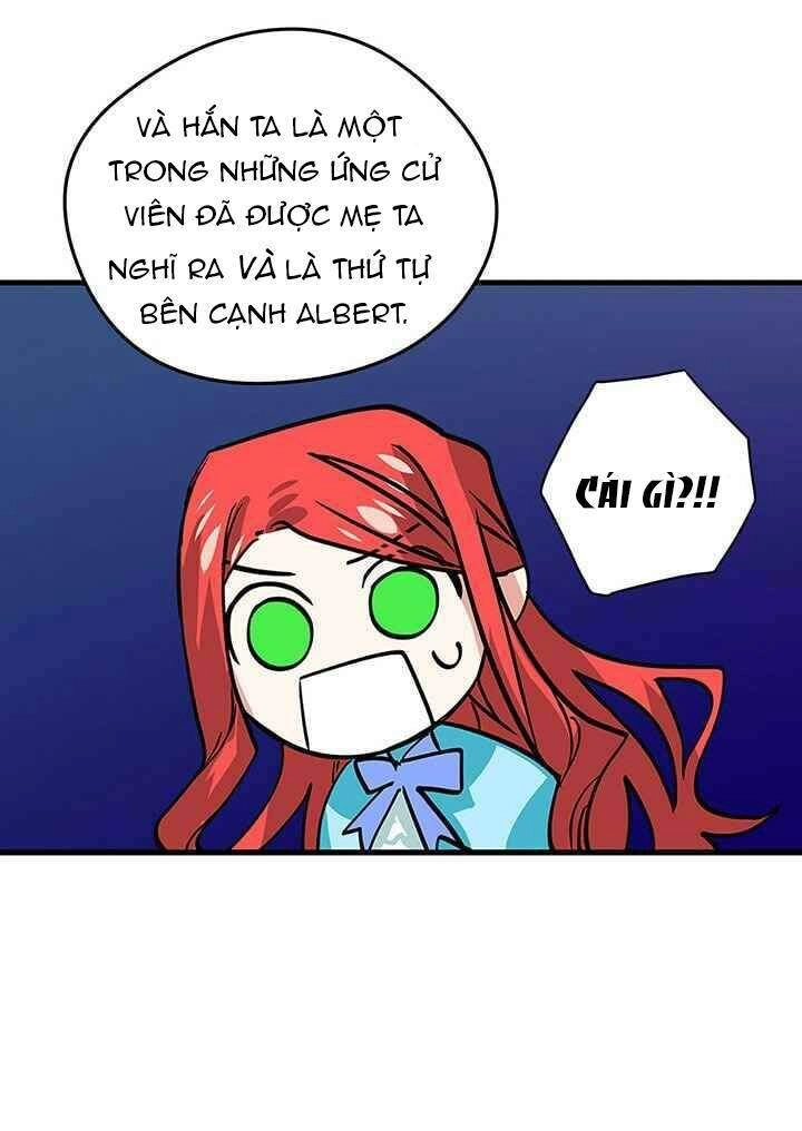 Người Hầu Của Tôi Chapter 32 - 2