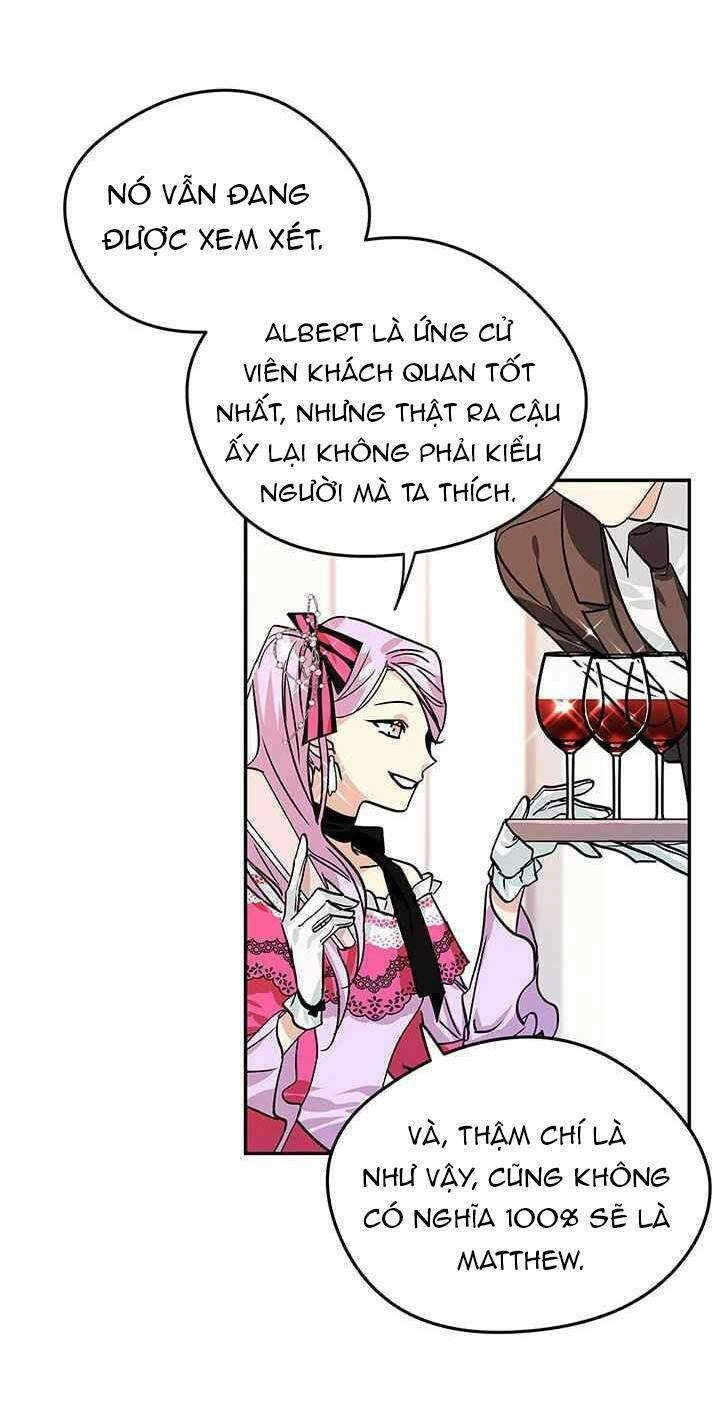 Người Hầu Của Tôi Chapter 32 - 3