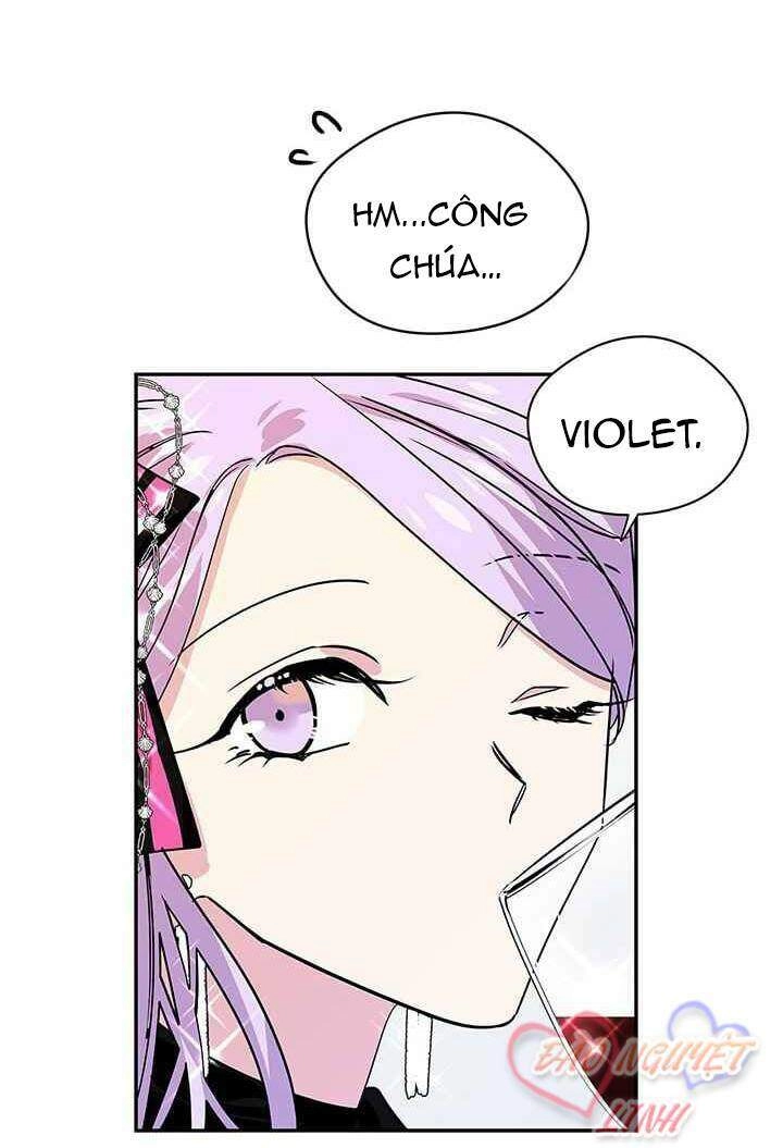 Người Hầu Của Tôi Chapter 32 - 5